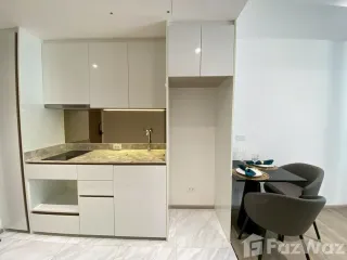 Condo en alquiler de estudio en Khlong Toei, Bangkok