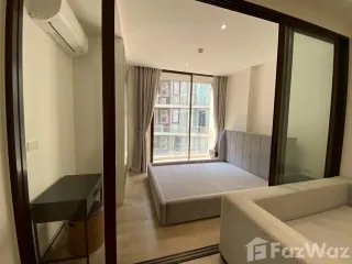Condo en alquiler de estudio en Khlong Toei, Bangkok