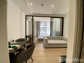 Condo en alquiler de estudio en Khlong Toei, Bangkok