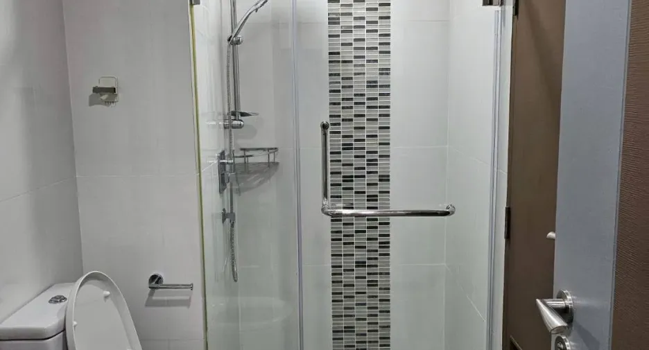 Condo en alquiler de estudio en Khlong Toei, Bangkok