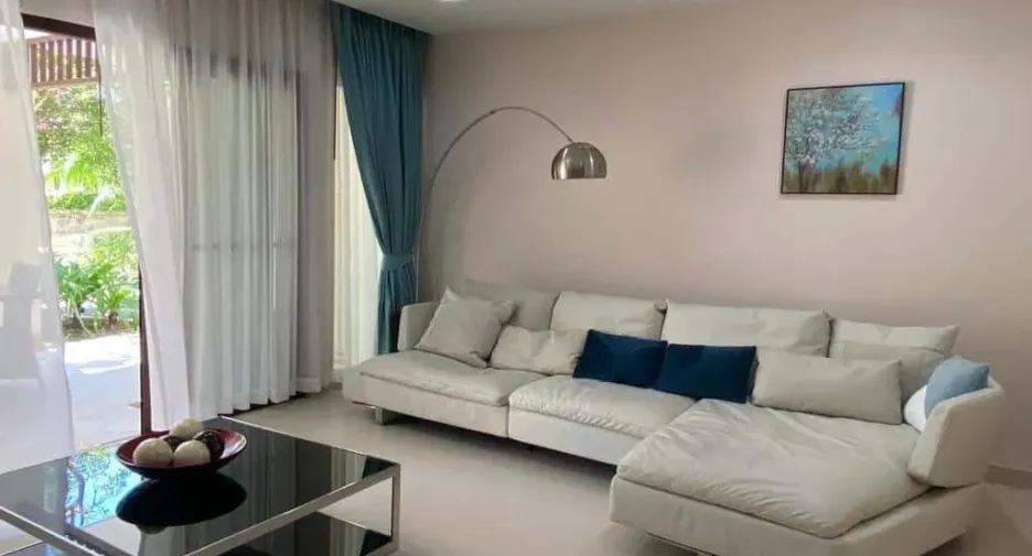 For sale 2 ベッドルーム house in Thalang, Phuket