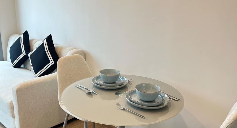 For rent 1 bed condo in Mueang Phuket, Phuket