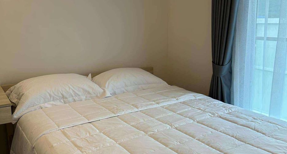 For rent 1 bed condo in Mueang Phuket, Phuket