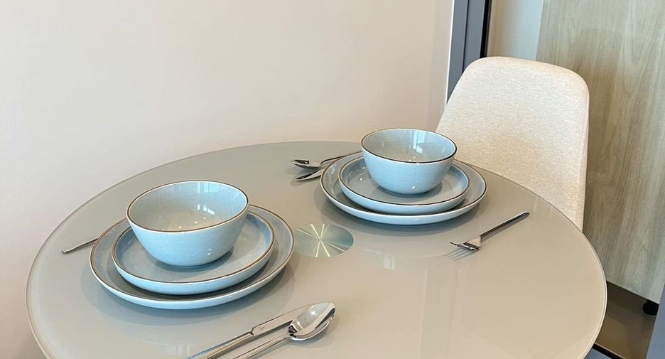 For rent 1 bed condo in Mueang Phuket, Phuket