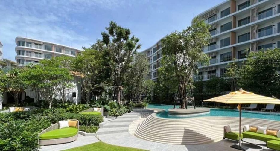 For rent 1 bed condo in Mueang Phuket, Phuket
