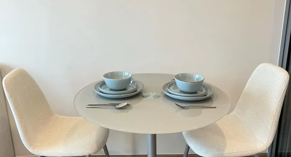 Wohnung zur Miete mit 1 Zimmer in Mueang Phuket, Phuket