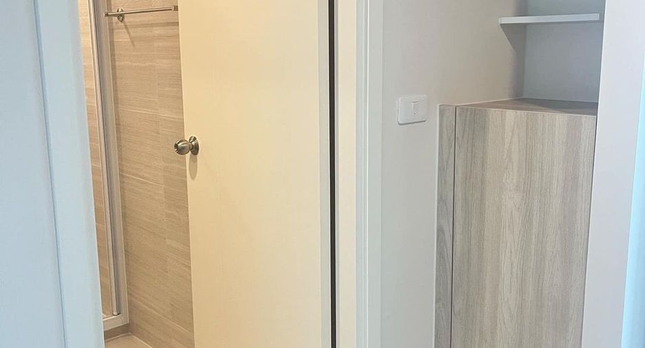 For rent 1 bed condo in Mueang Phuket, Phuket