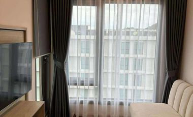 À louer 1 chambre condo à Mueang Phuket, Phuket