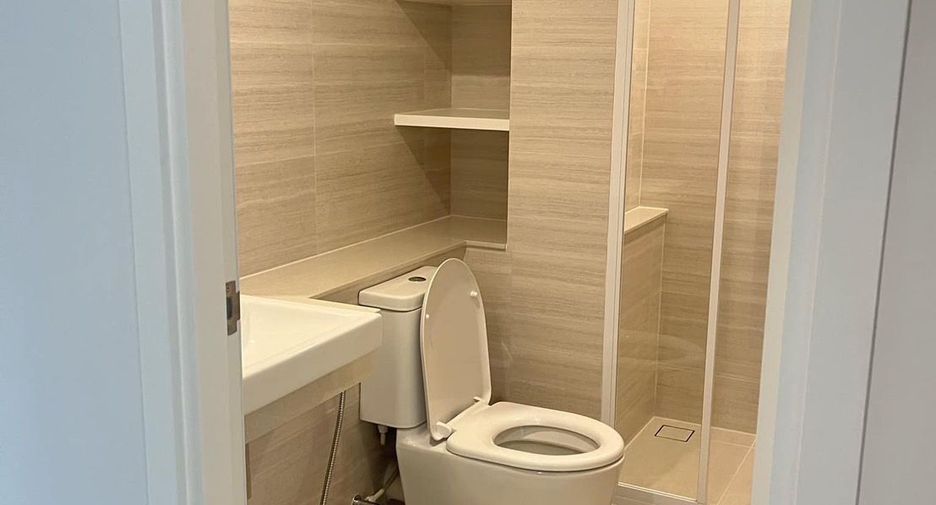 For rent 1 bed condo in Mueang Phuket, Phuket