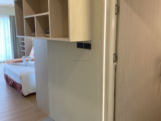 Condo en venta de estudio en Bang Lamung, Chonburi