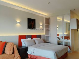 Condo en venta de estudio en Bang Lamung, Chonburi