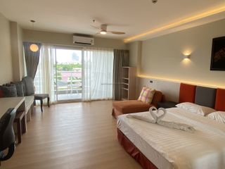Condo en venta de estudio en Bang Lamung, Chonburi
