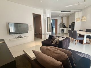 For Rent 2 Bedroom Condo In Bang Lamung, Chonburi
