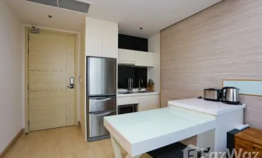 For sale 1 bed condo in Jomtien, Pattaya
