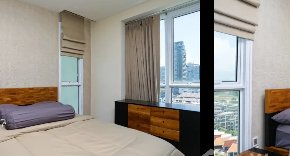 Wohnung zum Kauf mit 1 Zimmer in Jomtien, Pattaya