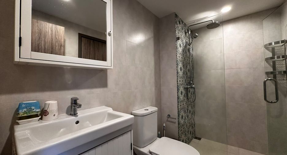 For sale studio condo in Thalang, Phuket