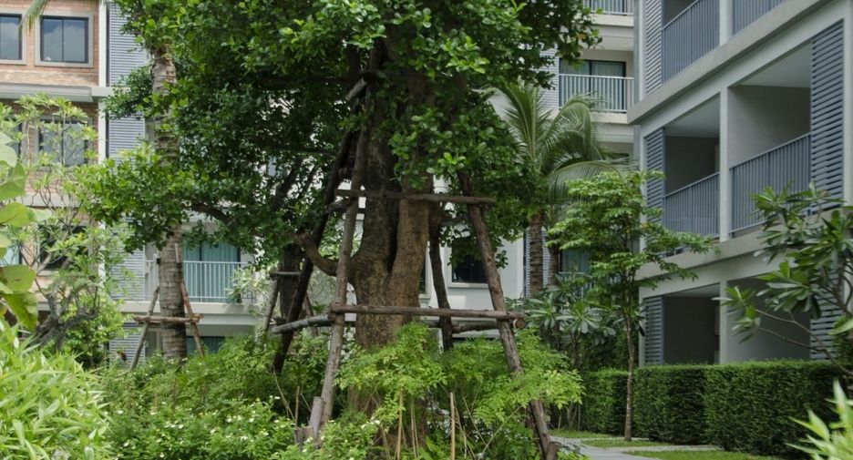 For sale スタジオ condo in Thalang, Phuket