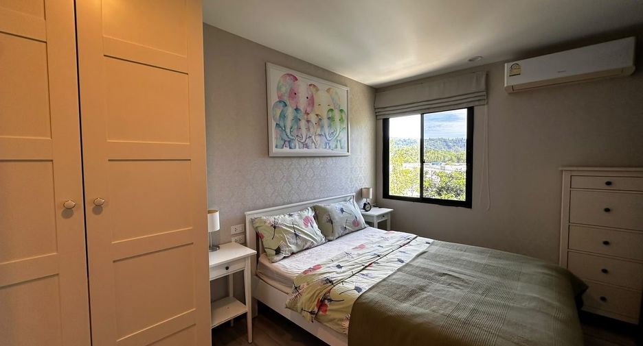 For sale studio condo in Thalang, Phuket