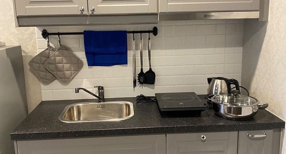 For sale studio condo in Thalang, Phuket