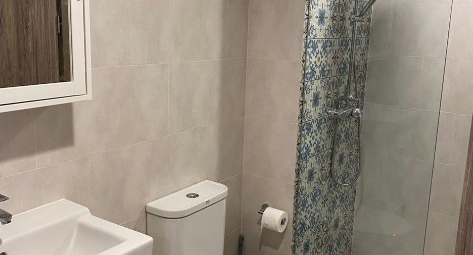 For sale studio condo in Thalang, Phuket