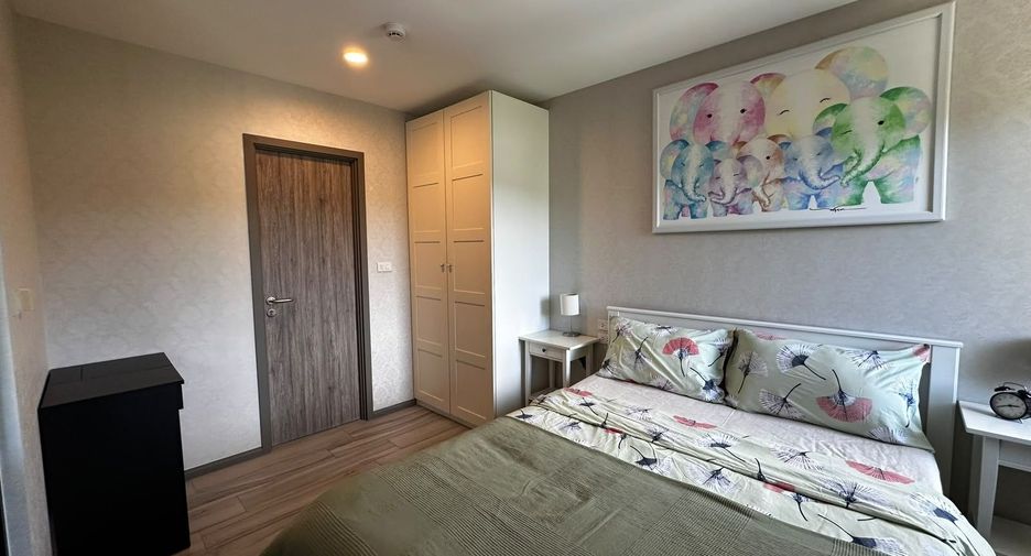 For sale studio condo in Thalang, Phuket