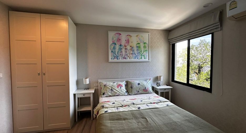 For sale studio condo in Thalang, Phuket