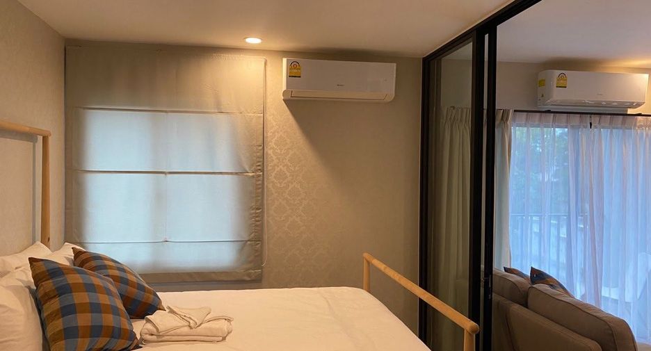 For sale studio condo in Thalang, Phuket