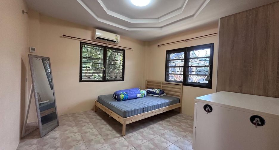 For rent 3 bedrooms house in Mueang Phuket, Phuket