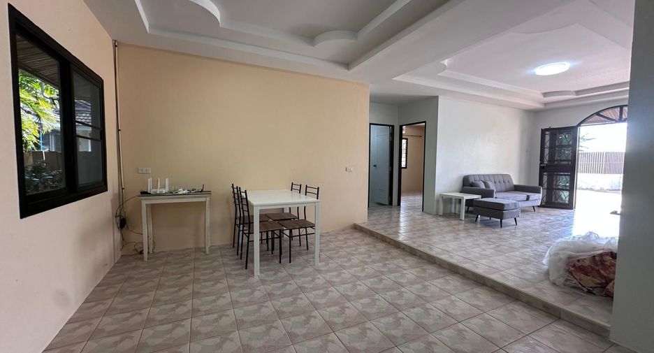 For rent 3 bedrooms house in Mueang Phuket, Phuket