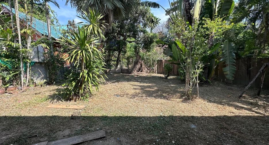 For rent 3 bedrooms house in Mueang Phuket, Phuket