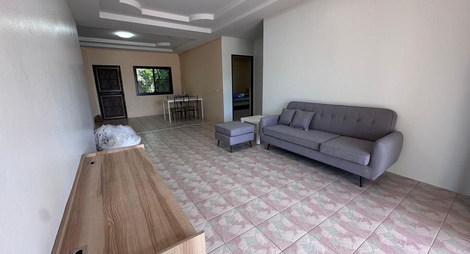 For rent 3 bedrooms house in Mueang Phuket, Phuket