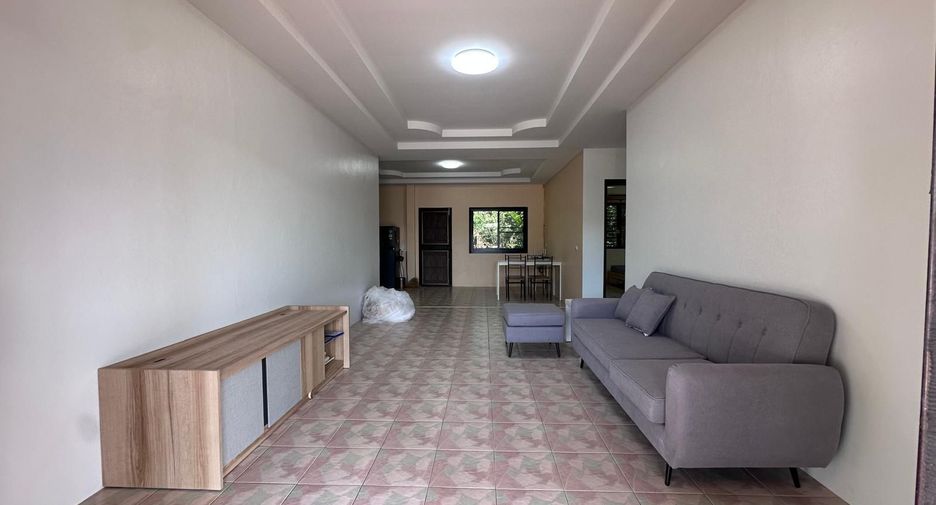 For rent 3 bedrooms house in Mueang Phuket, Phuket