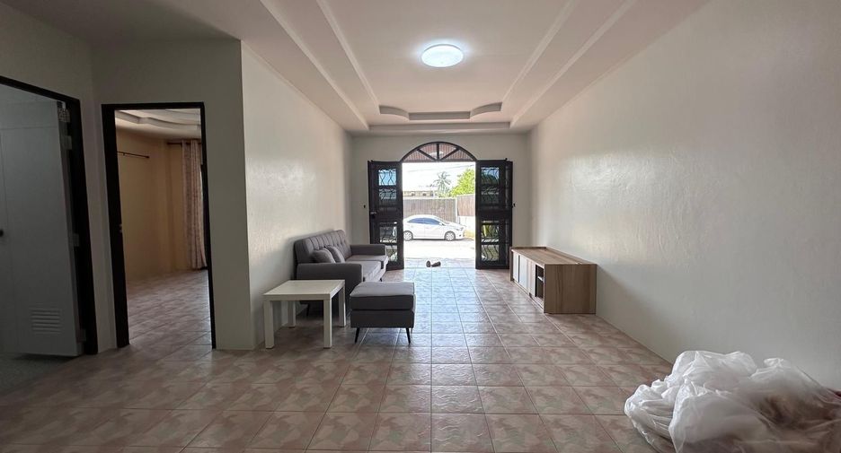 For rent 3 bedrooms house in Mueang Phuket, Phuket
