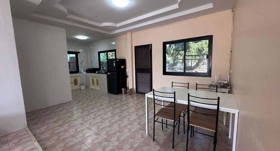 For rent 3 bedrooms house in Mueang Phuket, Phuket