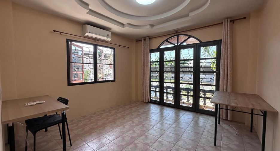 For rent 3 bedrooms house in Mueang Phuket, Phuket