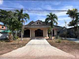 For Rent 3 Bedroom House In Mueang Phuket