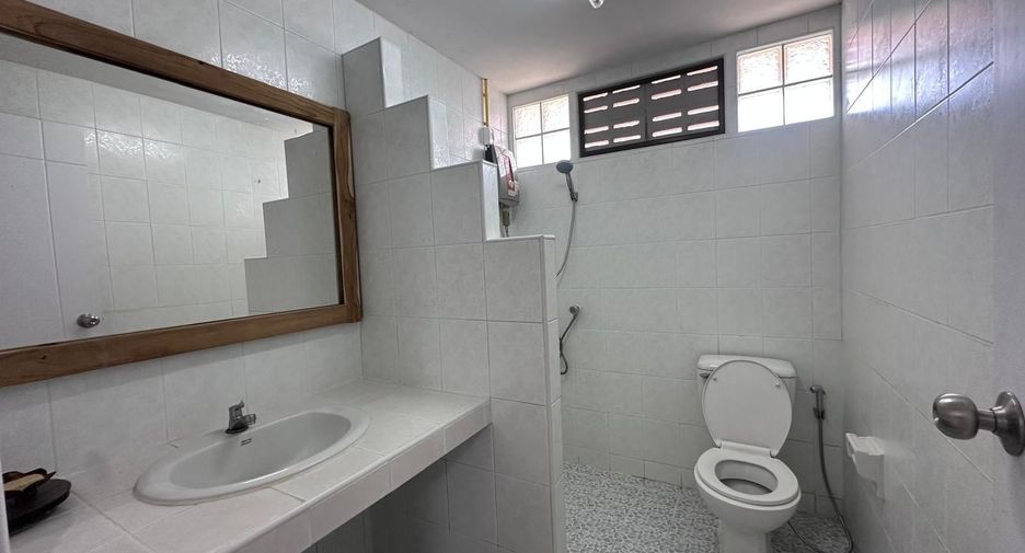 For rent 3 bedrooms house in Mueang Phuket, Phuket