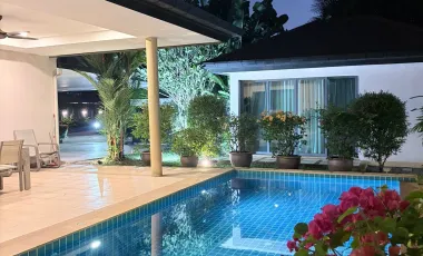 ให้เช่า 3 ห้องนอน วิลล่า ใน ถลาง, ภูเก็ต