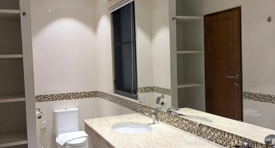 For rent 3 bedrooms villa in Thalang, Phuket