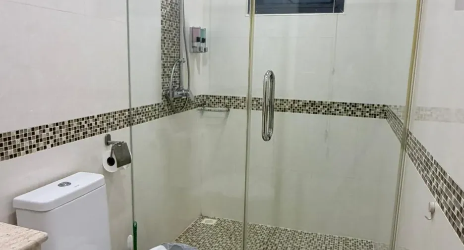 For rent 3 bedrooms villa in Thalang, Phuket