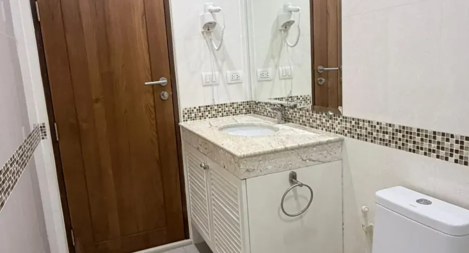 For rent 3 bedrooms villa in Thalang, Phuket