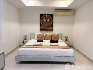 For rent 3 bedrooms villa in Thalang, Phuket