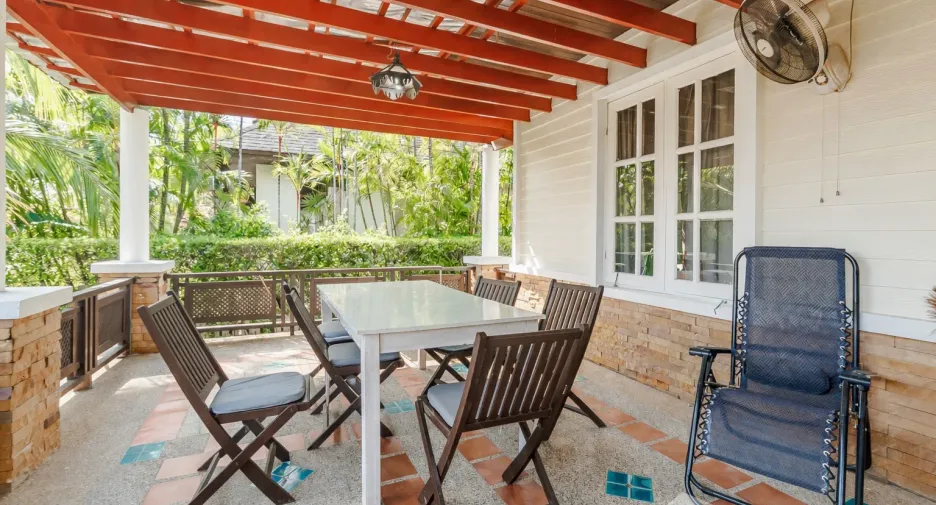 Villa zum Kauf mit 3 Zimmer in Kathu, Phuket