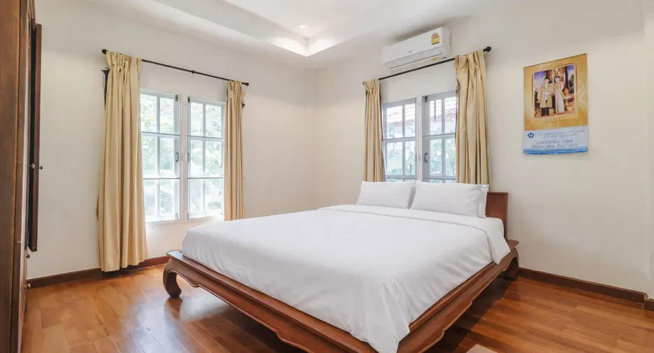 Villa zum Kauf mit 3 Zimmer in Kathu, Phuket