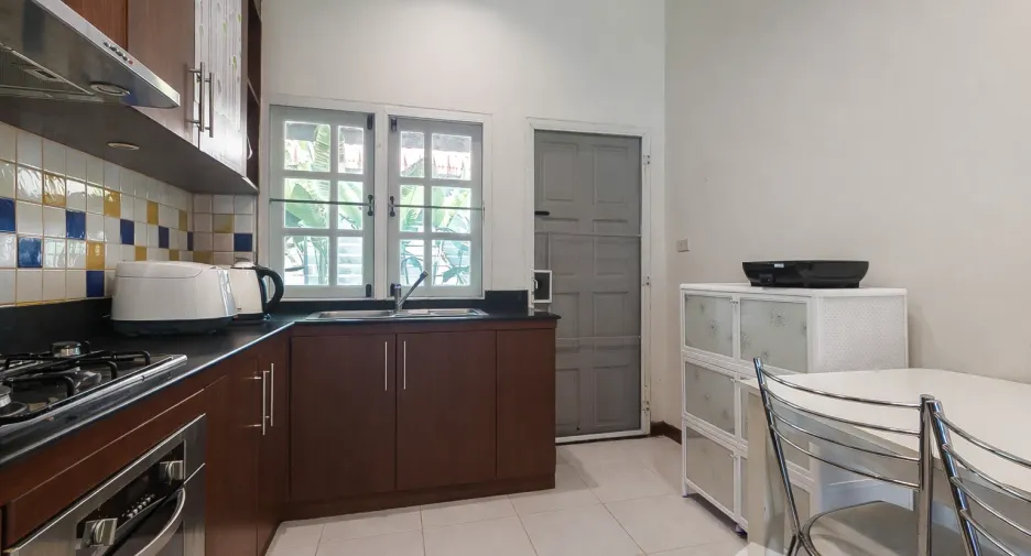 Villa zum Kauf mit 3 Zimmer in Kathu, Phuket