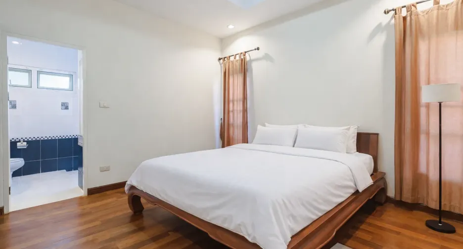 Villa zum Kauf mit 3 Zimmer in Kathu, Phuket