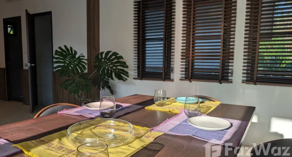 For sale 3 bedrooms villa in Mueang Nakhon Nayok, Nakhon Nayok