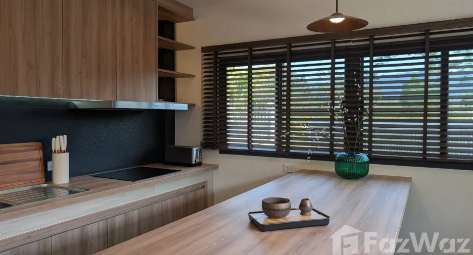 For sale 3 bedrooms villa in Mueang Nakhon Nayok, Nakhon Nayok