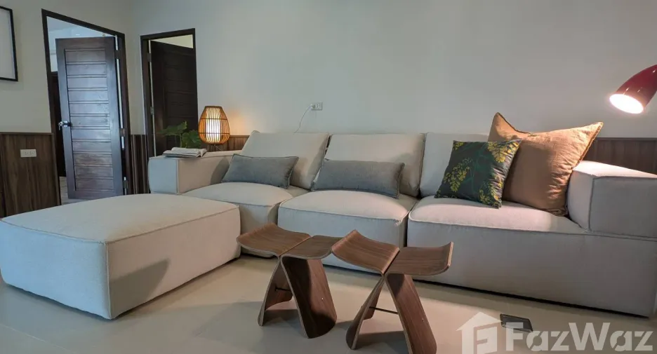 For sale 3 bedrooms villa in Mueang Nakhon Nayok, Nakhon Nayok
