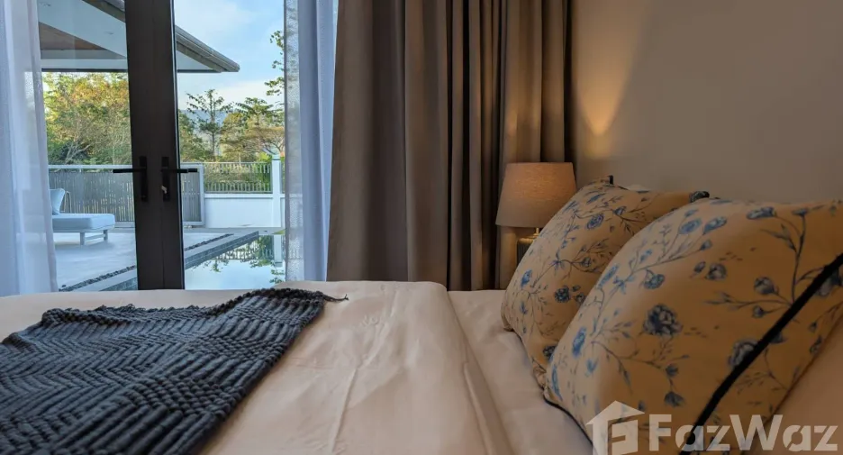 For sale 3 bedrooms villa in Mueang Nakhon Nayok, Nakhon Nayok